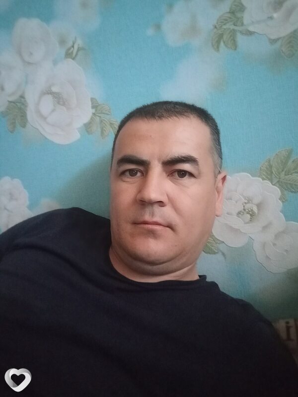 Азамат, 41, Уральске — анкета №1438311