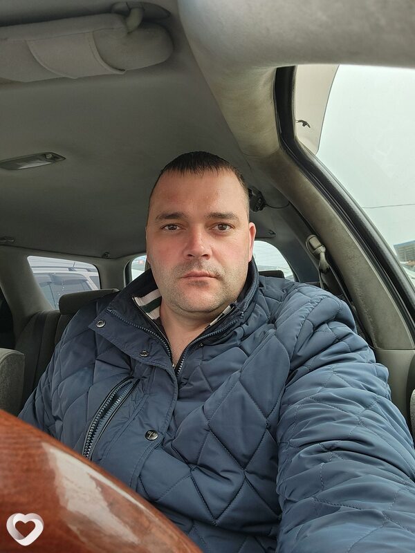 Виталий, 42, Арсеньеве — анкета №1438313