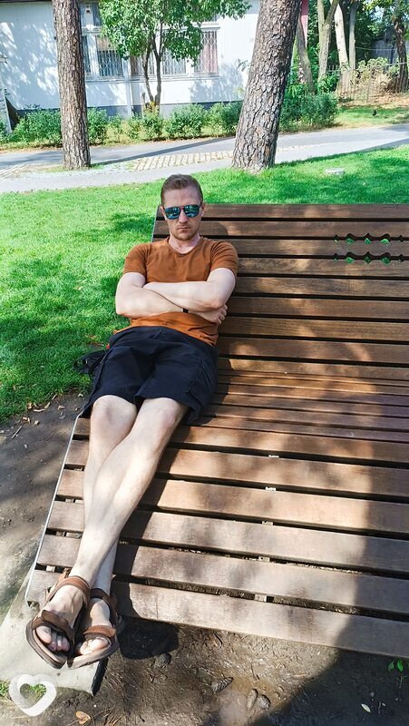 Андрей, 39, Лиде — анкета №1438319