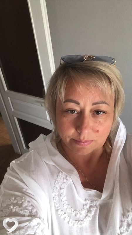 Елена, 50, Могилев — анкета №1438323
