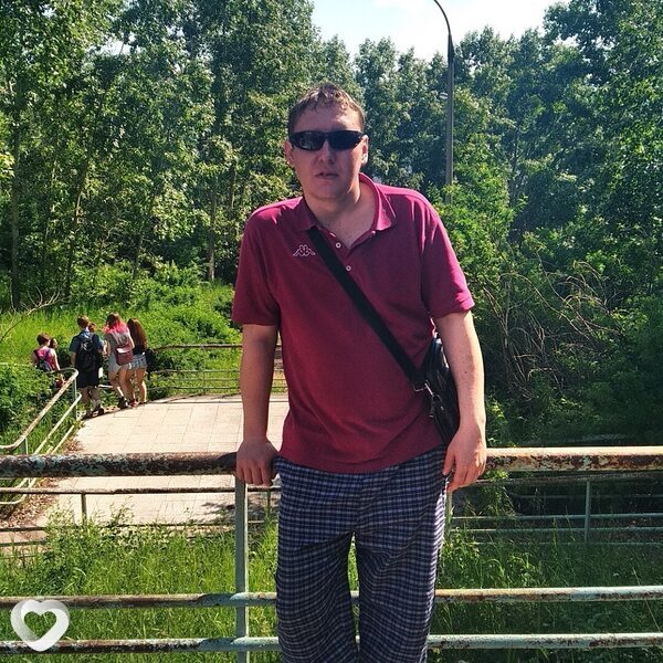 Алексей, 41, Братске — анкета №1438324