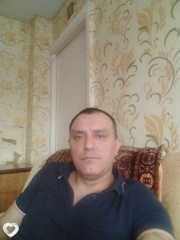 Макс, 35, Несвиже — анкета №1438260