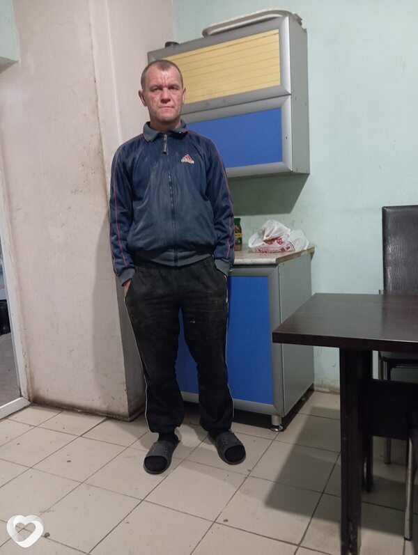 Сергей, 42, Майкопе — анкета №1438268