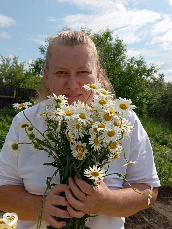 Елена, 42, Екатеринбурге — анкета №1438272
