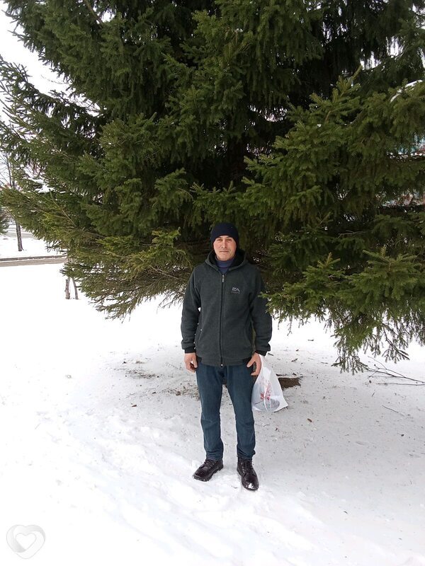 Али, 55, Перми — анкета №1438350