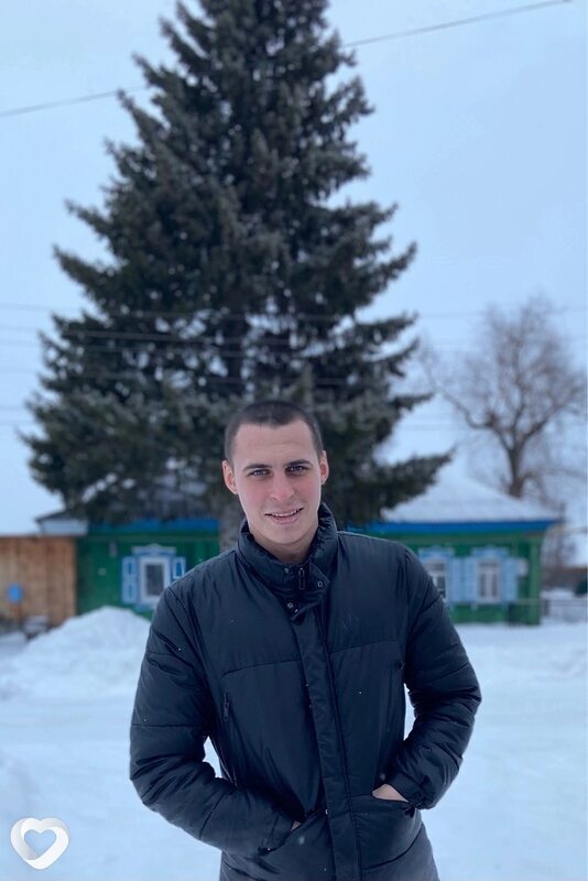 Денис, 31, Тюмени — анкета №1438351