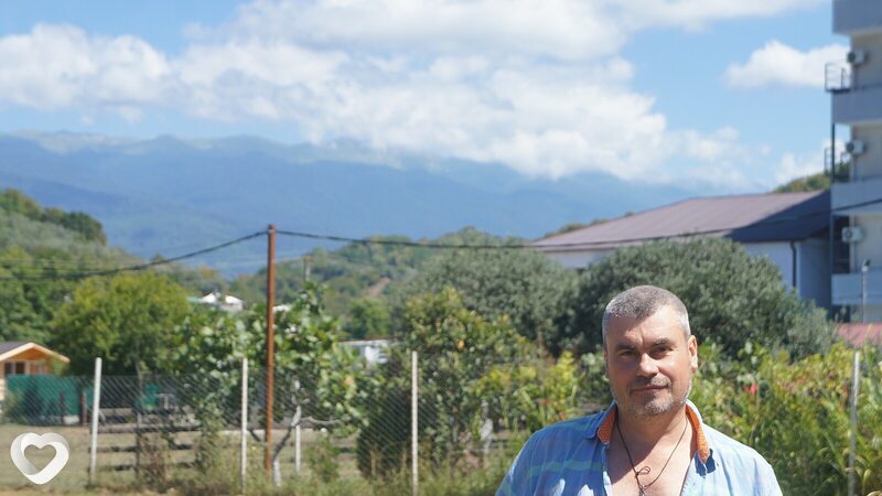 Сергей, Донской