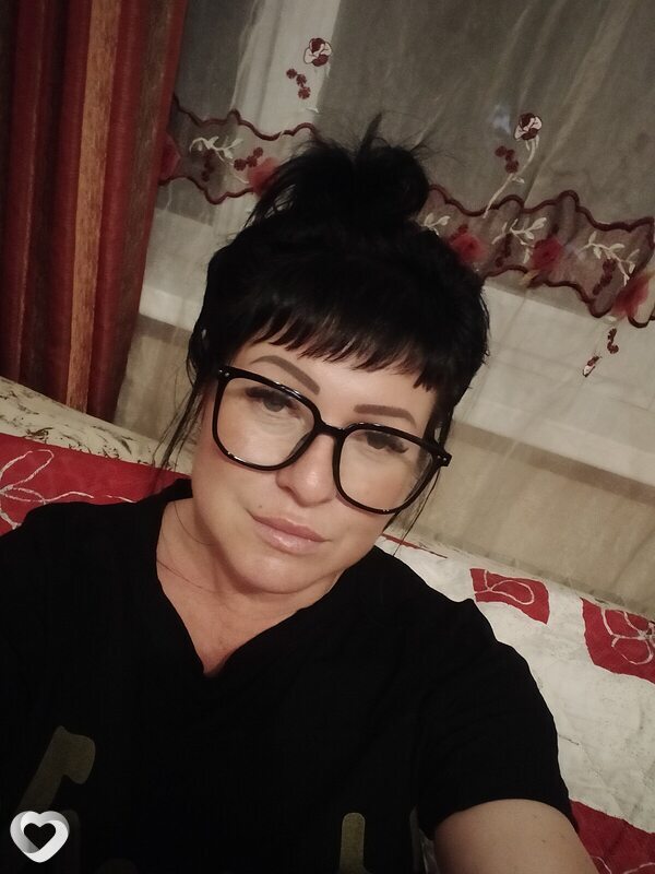 Анжелика, 43, Краснодаре — анкета №1438353