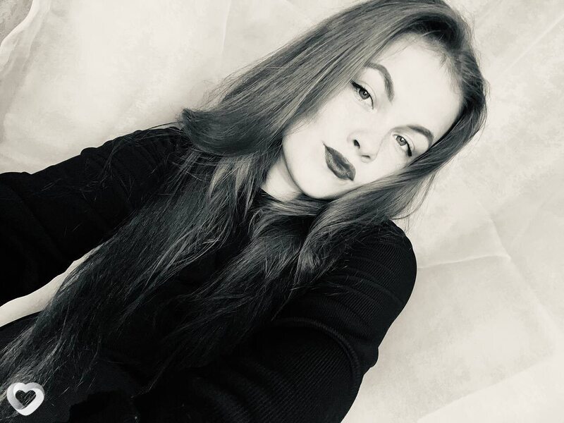Дарья, 24, Кунгуре — анкета №1438361