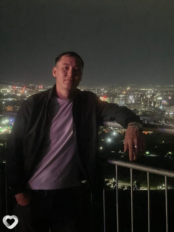 Дамир, 37, Усть-Каменогорск — анкета №1438366