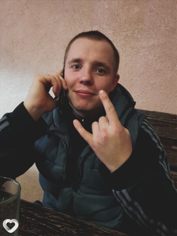 Дмитрий, 33, Серпухове — анкета №1438368