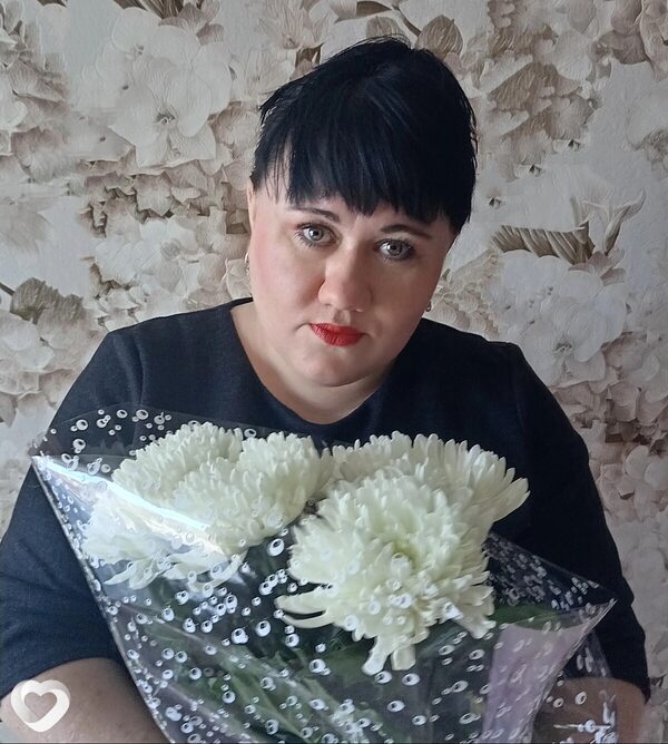 Екатерина, Свирск