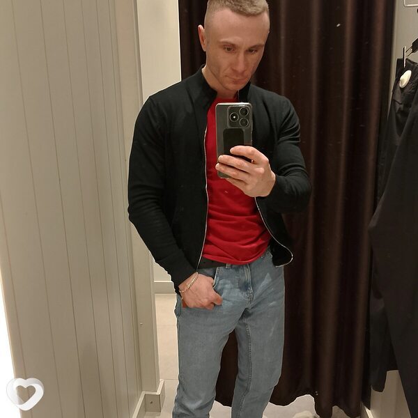 Дмитрий, 34, Перми — анкета №1438276