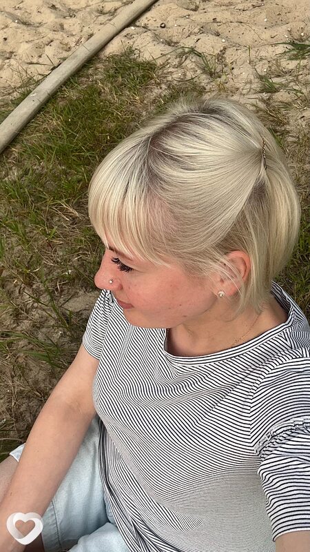 Ирина, 40, Гомеле — анкета №1438278
