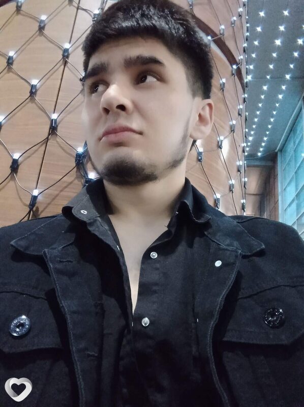 Али, 31, Белгороде — анкета №1438282