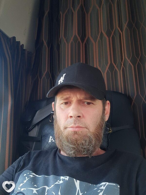 Руслан, 49, Саратове — анкета №1438287