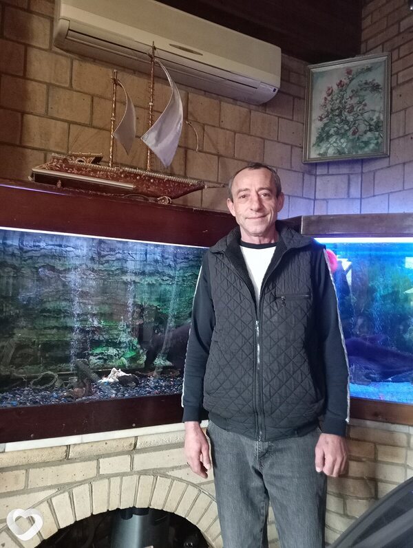Рубик, 61, Тбилиси — анкета №1438293