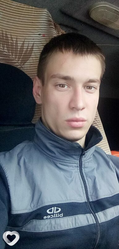 Александр, 31, Нижневартовске — анкета №1438329