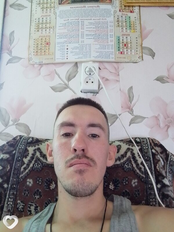 Николай, 30, Туринске — анкета №1438625
