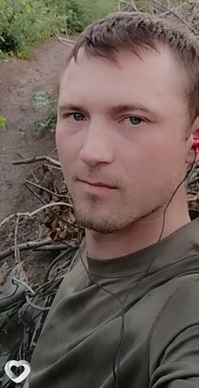 Александр, 35, Кирове — анкета №1438628