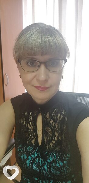 Елена, Усинск
