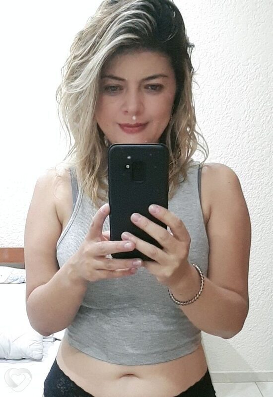 Mary, 43, Нижневартовске — анкета №1438644