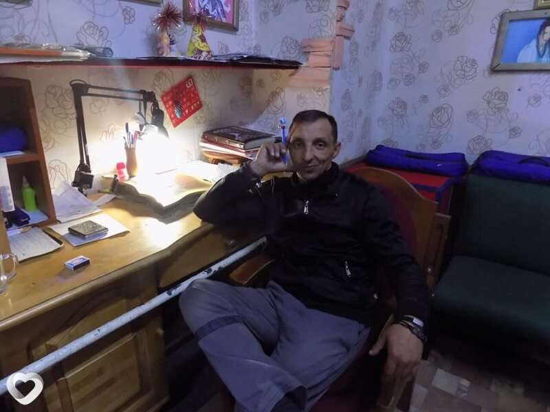 Иван, 36, Кинешме — анкета №1438647