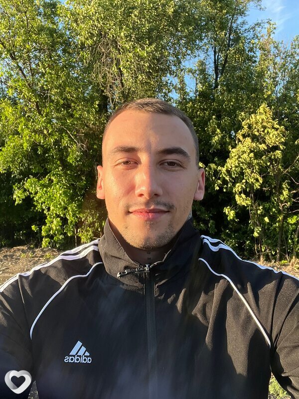 Денчик, 26, Луганске — анкета №1438376