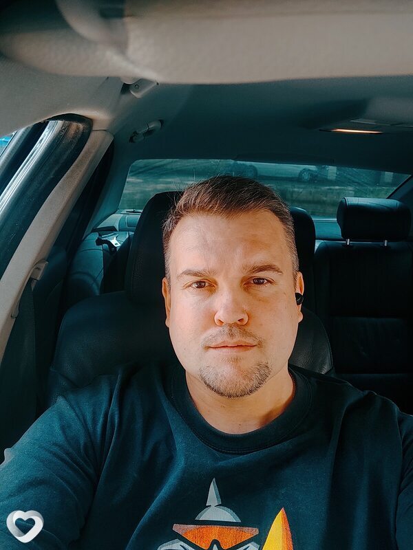 Михаил, 44, Екатеринбурге — анкета №1438380