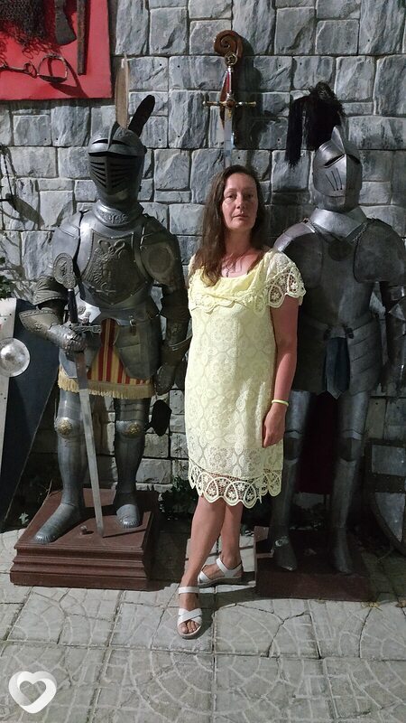 Екатерина, 40, Новосибирске — анкета №1438382