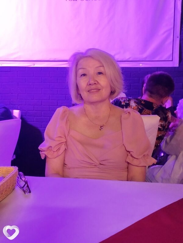 Елена, 58, Новосибирске — анкета №1438388