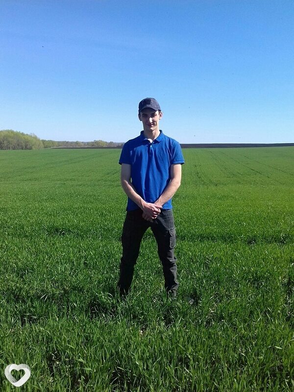 Миха, 32, Отрадном — анкета №1438389