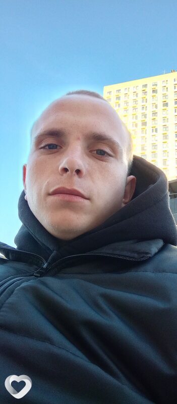 Ванек, 23, Коврове — анкета №1438391