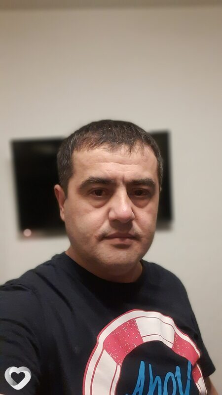 Бахтиёр, 44, Ташкент — анкета №1438397