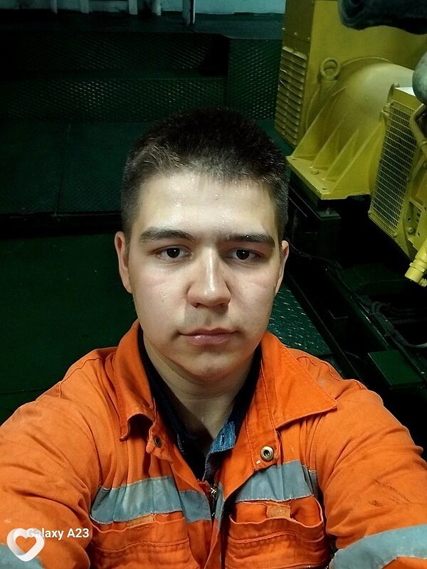 Александр, 22, Астрахани — анкета №1438399