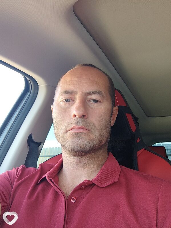 Андрей, 45, Тольятти — анкета №1438651