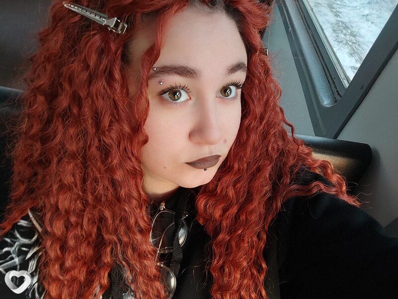 Татьяна, 19, Барановичах — анкета №1438654