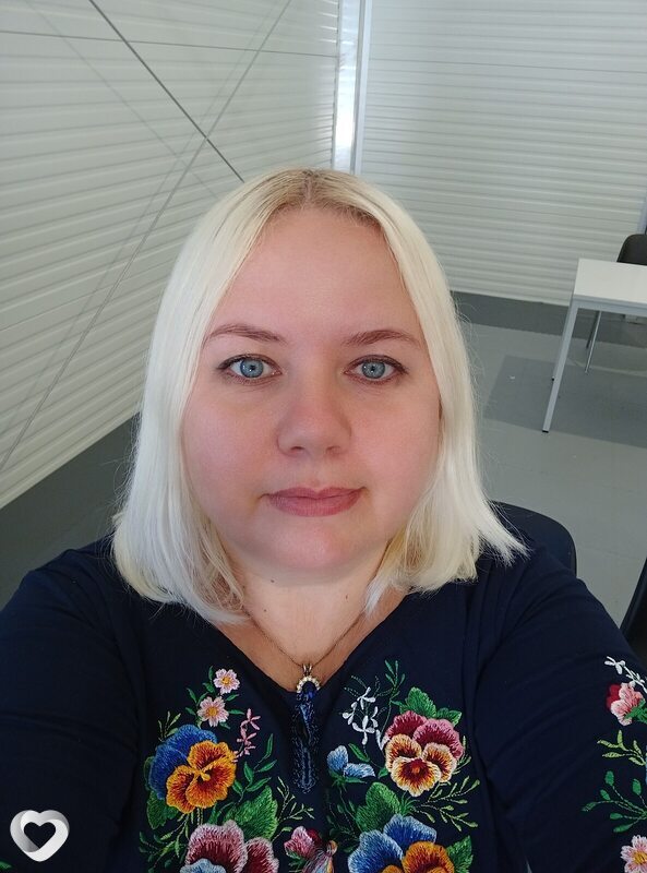 Елена Госпожа, 52, Одессе — анкета №1438658