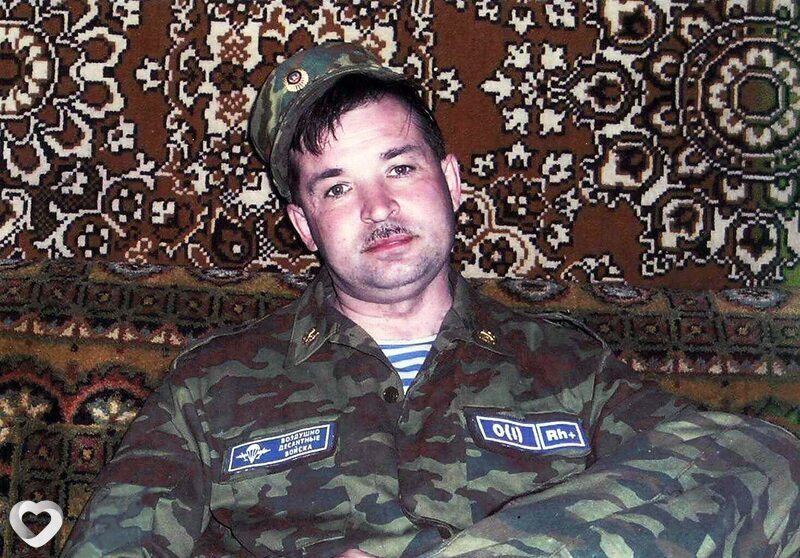 Глеб, 55, Славянске-на-Кубани — анкета №1438669