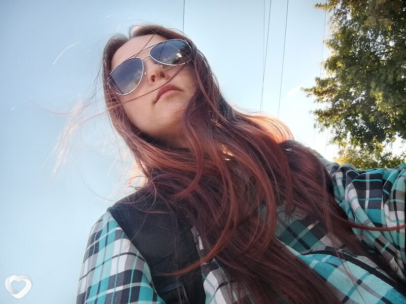 Алёна, 31, Омске — анкета №1438672