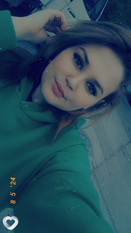 Екатерина, 20, Костанае — анкета №1438429