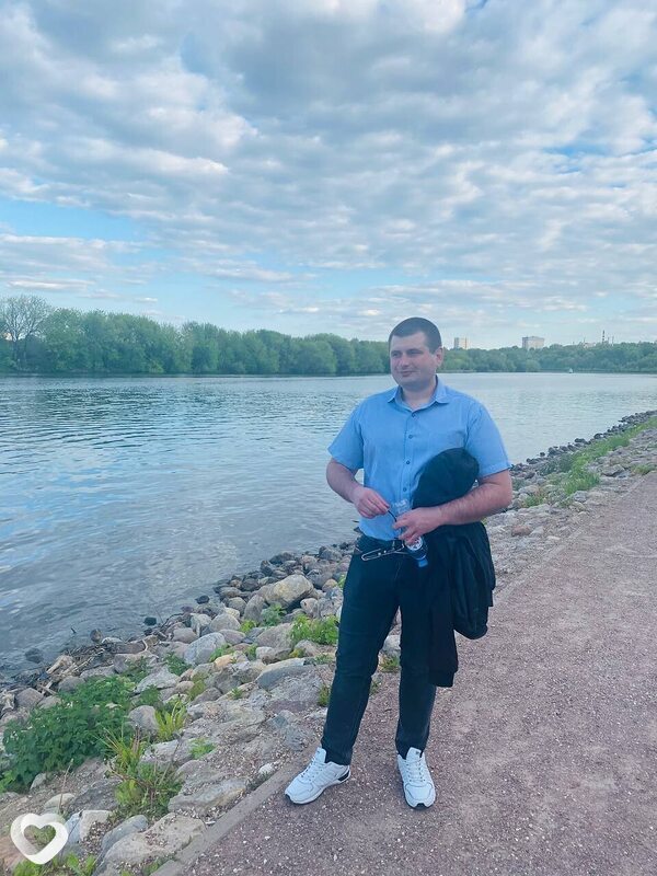 Анатолий, 29, Москве — анкета №1438433