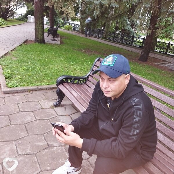 Евгений, 39, Стерлитамаке — анкета №1438439