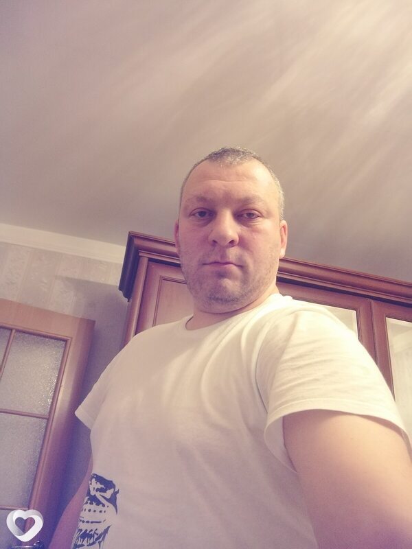 Артур, 43, Владикавказе — анкета №1438440