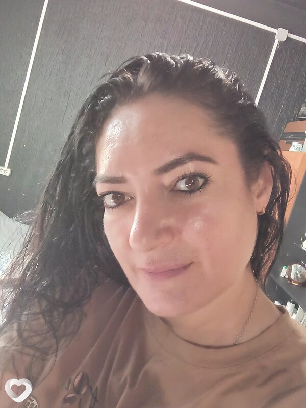 Лола, 45, Санкт-Петербурге — анкета №1438444
