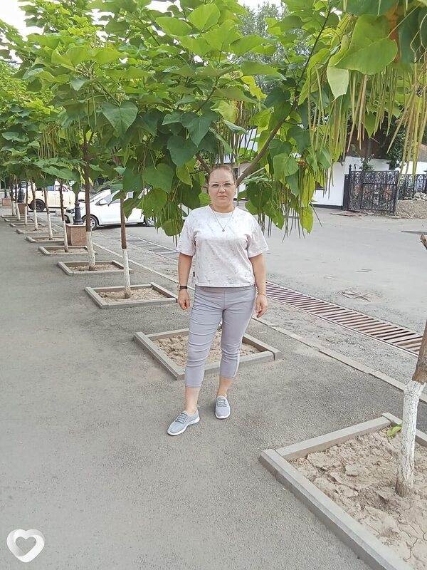 Наталья, 47, Алматы — анкета №1438447