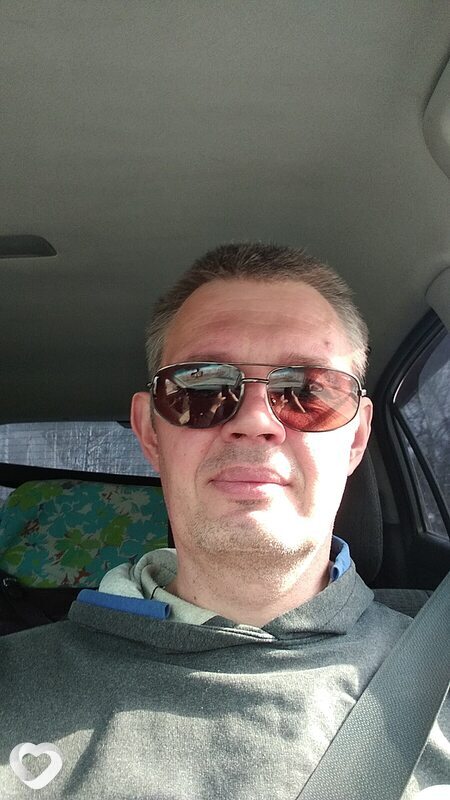 Валерий, 53, Новокузнецке — анкета №1438476