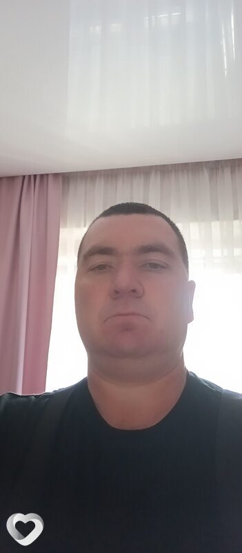 Вик, 44, Омске — анкета №1438486