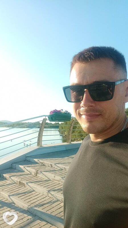 Иван, 37, Ярославле — анкета №1438487
