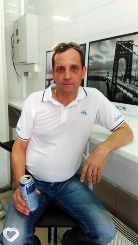 Николай, 56, Одинцове — анкета №1438492